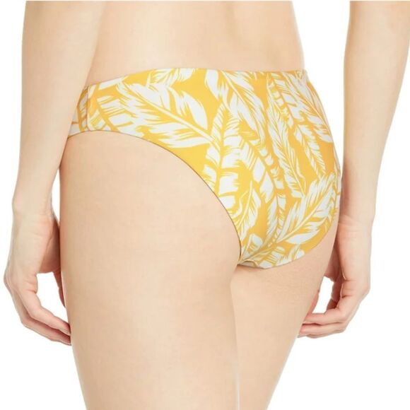 NWOT VYB Beached Retro Bikini Bottom Medium - Picture 3 of 10